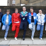 Image for the Film programme "The Firm"