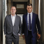 Image for the Drama programme "Battle Creek"
