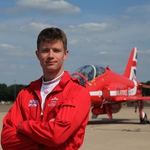 Image for the Documentary programme "Britain's Ultimate Pilots: Inside the RAF"