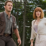 Image for the Film programme "Jurassic World"