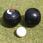 Image for the Sport programme "Crown Green Bowls Highlights"