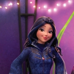 Image for the Childrens programme "Descendants Wicked World"