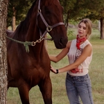 Image for the Film programme "Spirit Riders"