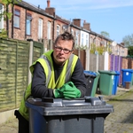 Image for the Documentary programme "Hugh's War on Waste"