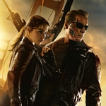 Image for the Film programme "Terminator Genisys"