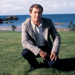 Image for the Drama programme "Bergerac"