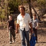 Image for the Film programme "Mud"