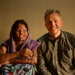 Image for episode "The Girl Who Lost Her Face" from Documentary programme "Unreported World"