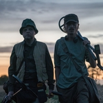 Image for the Sitcom programme "Detectorists"