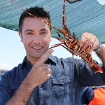 Image for the Cookery programme "Gino's Italian Escape: Islands in the Sun"