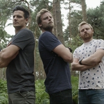 Image for the Documentary programme "The Indestructibles"