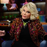 Image for the Chat Show programme "The Joan Rivers Position"