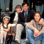 Image for the Film programme "Christmas Every Day"