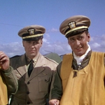 Image for the Film programme "Dive Bomber"