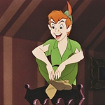 Image for the Film programme "Peter Pan"