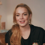 Image for the Documentary programme "Lindsay Lohan"