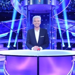 Image for the Game Show programme "All Star Mr and Mrs"