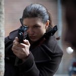 Image for the Film programme "Haywire"