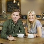 Image for the Chat Show programme "The Saturday Show"