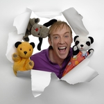 Image for the Childrens programme "Sooty"
