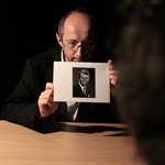 Image for the Documentary programme "Conspiracy"