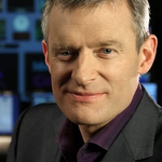 Image for the Entertainment programme "Points of View"