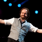 Image for the Documentary programme "Alfie Boe"