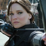 Image for the Entertainment programme "The Hunger Games: Mockingjay Part 2: Movie Special"