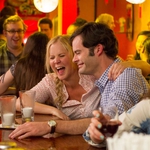 Image for the Film programme "Trainwreck"