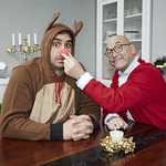 Image for the Documentary programme "Eat Well for Less at Christmas"