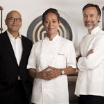 Image for the Cookery programme "MasterChef: The Professionals"