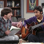 Image for episode "The 2003 Approximation" from Sitcom programme "The Big Bang Theory"