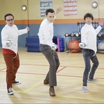 Image for episode "The Perspiration Implementation" from Sitcom programme "The Big Bang Theory"