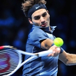 Image for episode "ATP World Tour Finals" from Sport programme "Tennis"