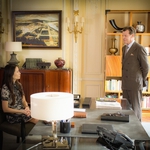 Image for episode "Evidence of Things Not Seen" from Drama programme "Elementary"
