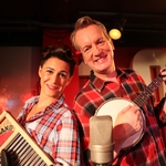 Image for the Documentary programme "What a Performance! Pioneers of Popular Entertainment"