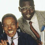 Image for the Sitcom programme "Desmond's"