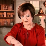 Image for the Cookery programme "Delia Smith's Christmas Collection"