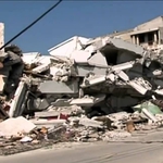 Image for the Documentary programme "Deadliest Earthquakes"