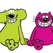 Image for Roobarb and Custard Too
