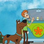 Image for the Childrens programme "Be Cool, Scooby-Doo!"