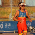 Image for the Sport programme "Challenge Mallorca Triathlon"