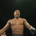 Image for the Sport programme "Anthony Joshua-the Knockouts"