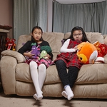 Image for the Documentary programme "Gogglesprogs"