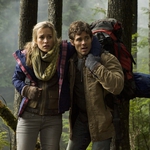 Image for the Film programme "Into the Grizzly Maze"