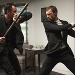Image for the Film programme "The Transporter Refueled"