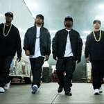 Image for the Film programme "Straight Outta Compton"