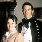 Image for the Film programme "Persuasion"