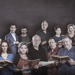 Image for the Comedy programme "Crackanory"