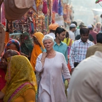 Image for the Film programme "The Best Exotic Marigold Hotel"